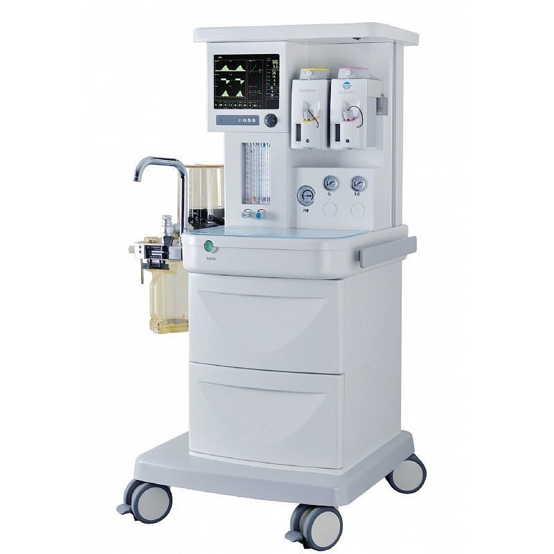 Anesthesia Machine