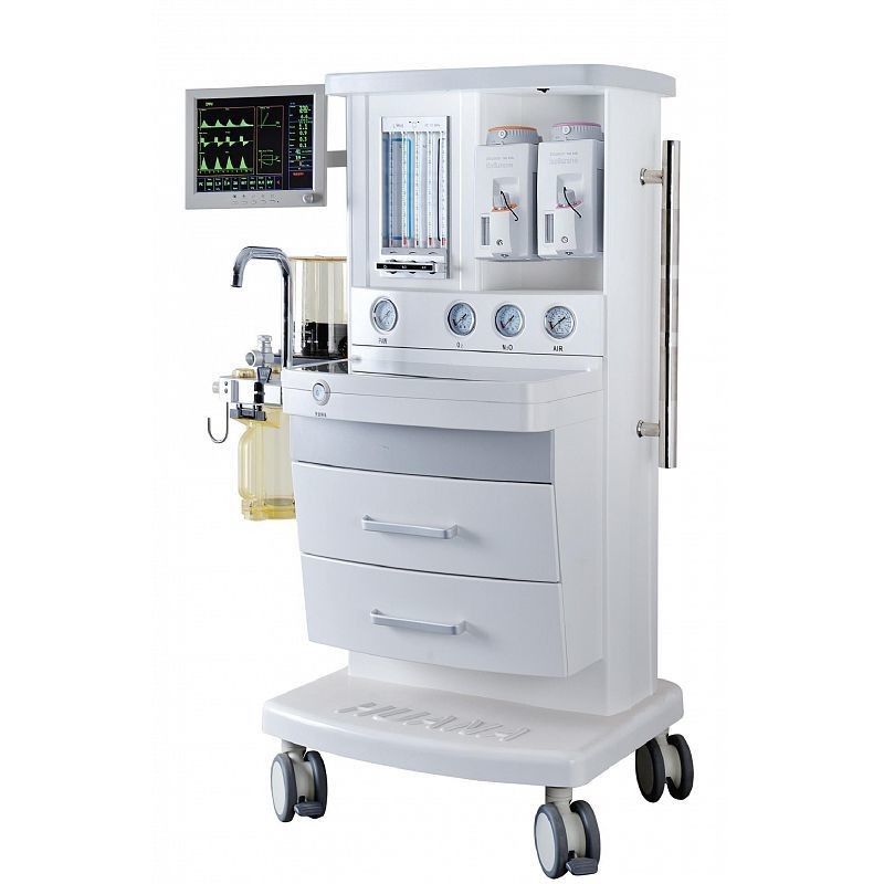 Anesthesia Machine