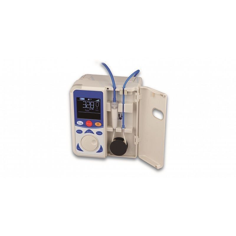 Feeding pump