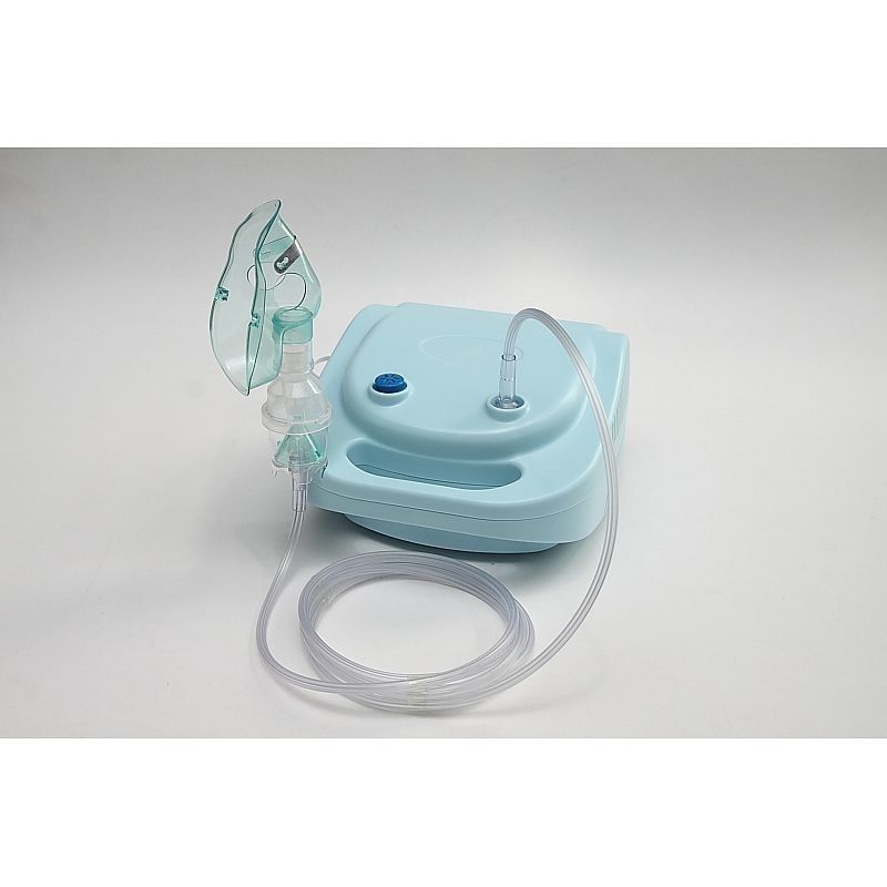 Nebulizer machine