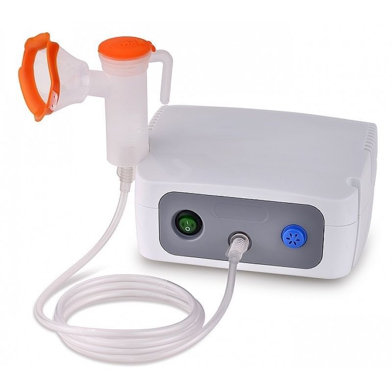 Nebulizer machine
