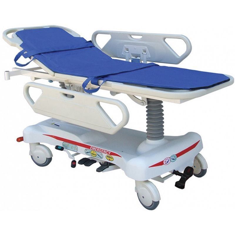 Hydraulic Stretcher