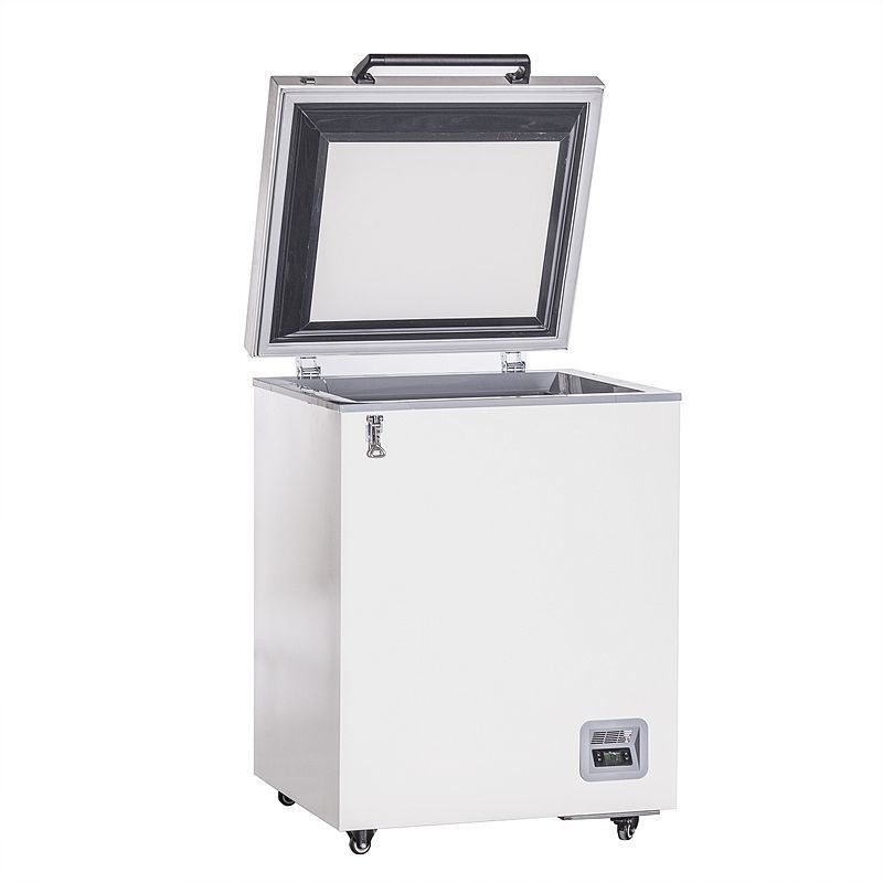 -40 Degree refrigerator