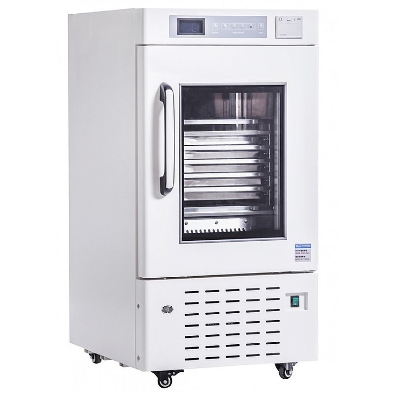 Blood Patelet incubator