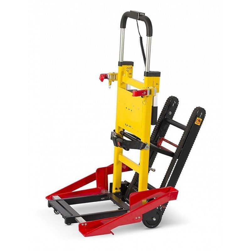 stair climbing wheelchair