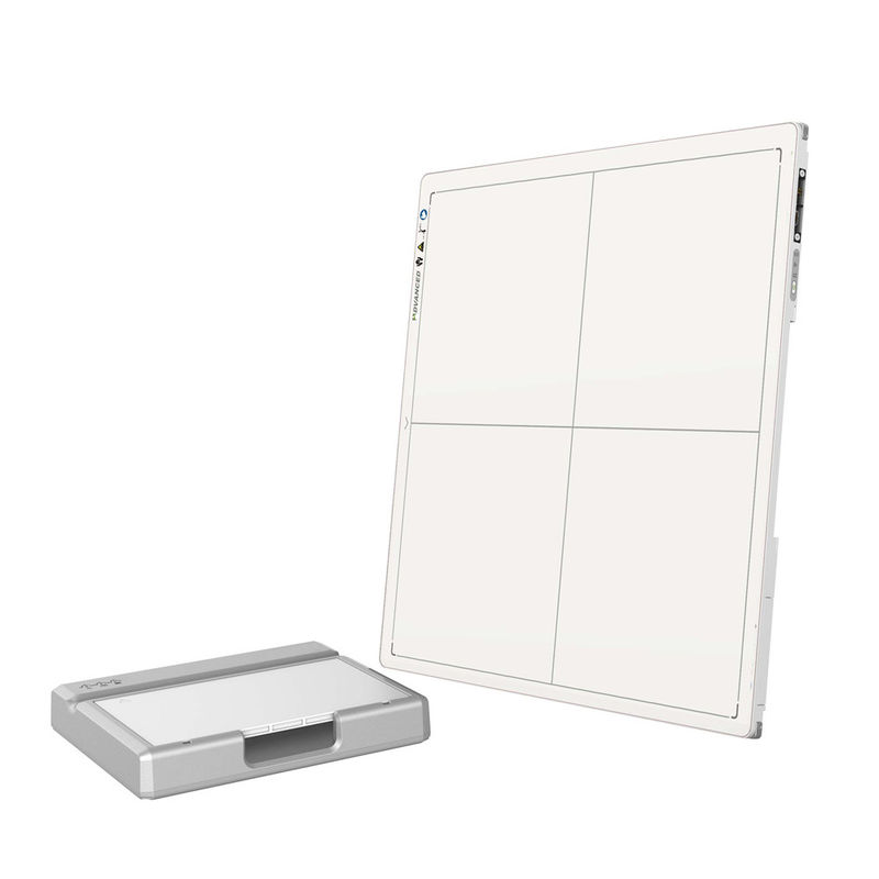17*17 Digital Flat Panel Detector Wireless or Wired Price