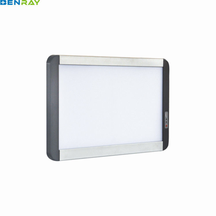 LED  High brightness X-ray film viewer  illuminator adjustable