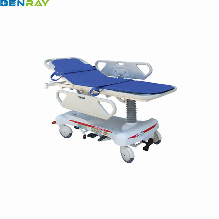 Medical Emergency Transfer Hydraulic Stretcher