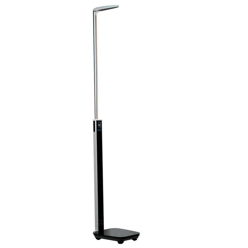 Ultrasonic Hospital Home School Use Weight Height Scale Ultrasonic height and body fat analyzer
