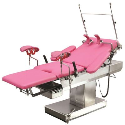 Mesa de ginecologia elétrica