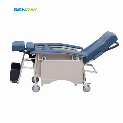 Quantidade boa Hospital Clínica Uso doméstico Residencial Cadeira reclinável Cama à venda
