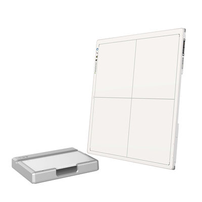 17*17 Detector digital de painel plano sem fio ou com fio Preço