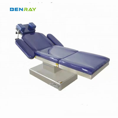 High End Multi Função Facial Beauty Electric Table Operating Table Cirúrgico
