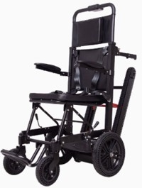 Máquina de escalada elétrica celular de 12 polegadas