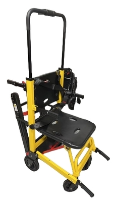 Máquina de escalada elétrica