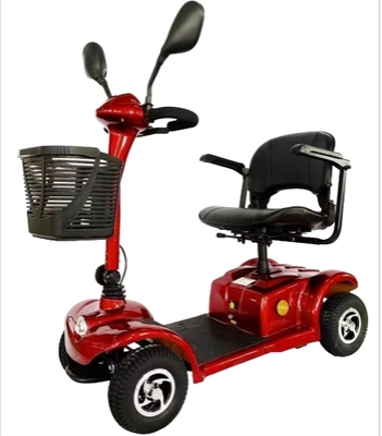 Scooter de mobilidade elétrica