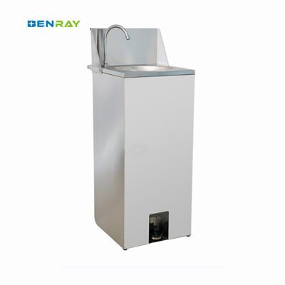 Portable 304 Stainless Steel Wash Sink