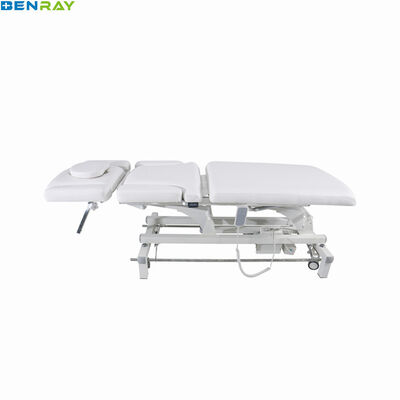 cama facial elétrica (dois motores)