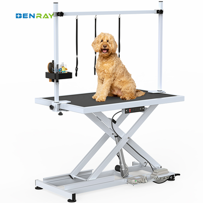 Tabela de beleza de animais VET Elétrica para venda